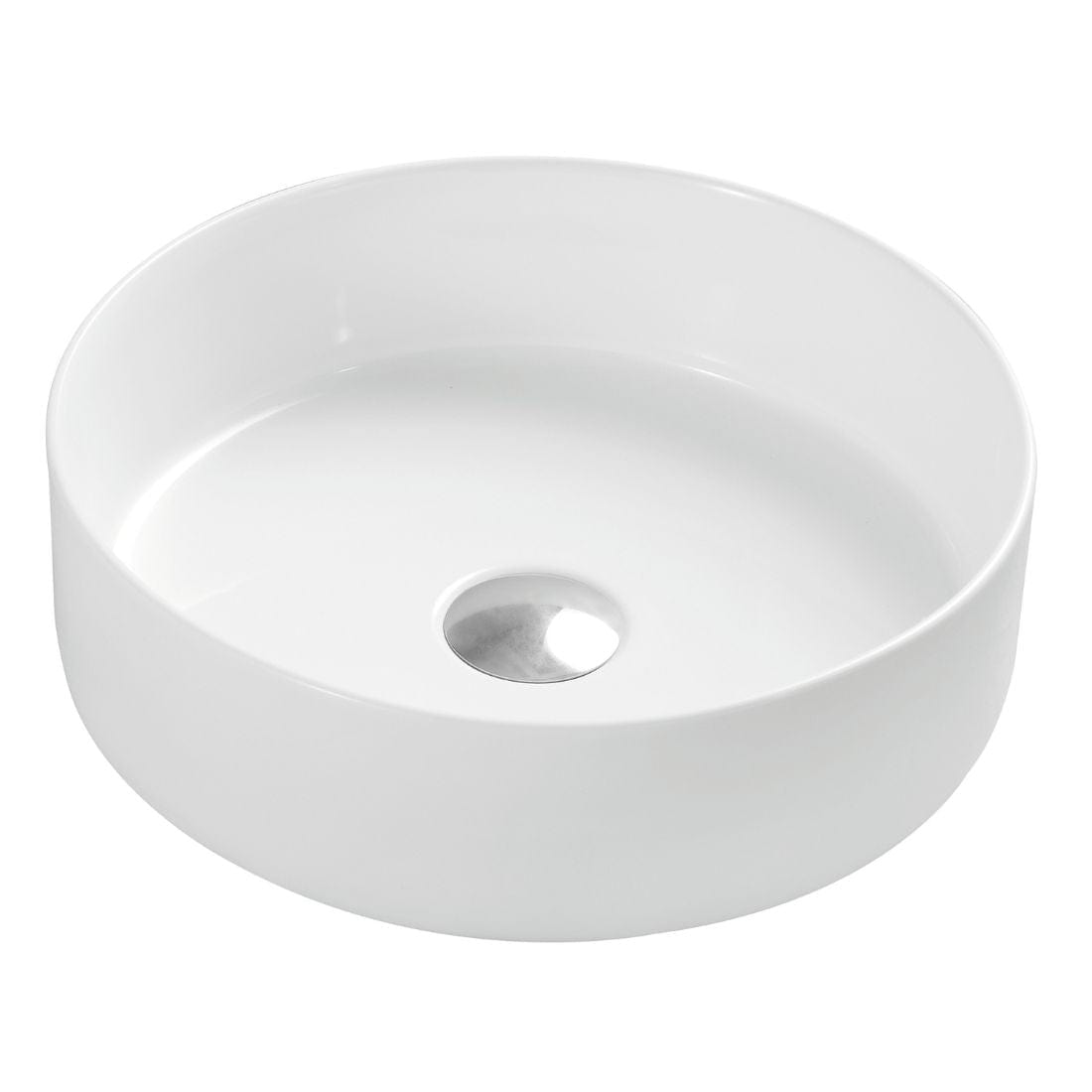 A-collection Omea Bolleservant Hvit A-collection Bolleservant AHL-7042376
