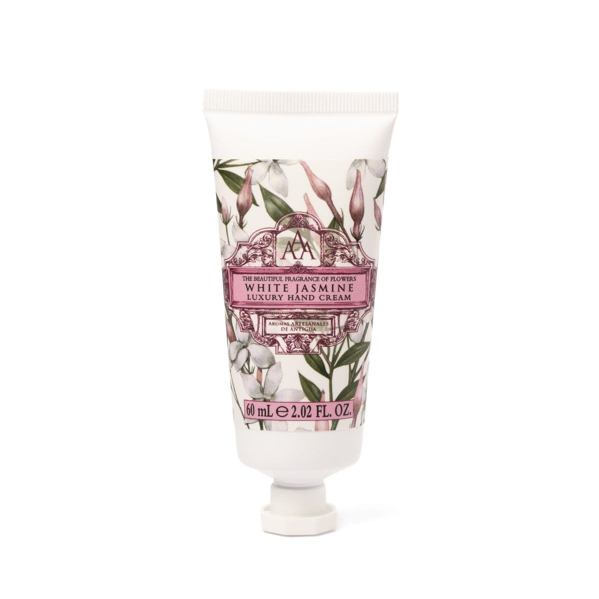 Antigua Håndkrem 60ml Joyful jasmine Bad.no Håndkrem TER-AAA61386