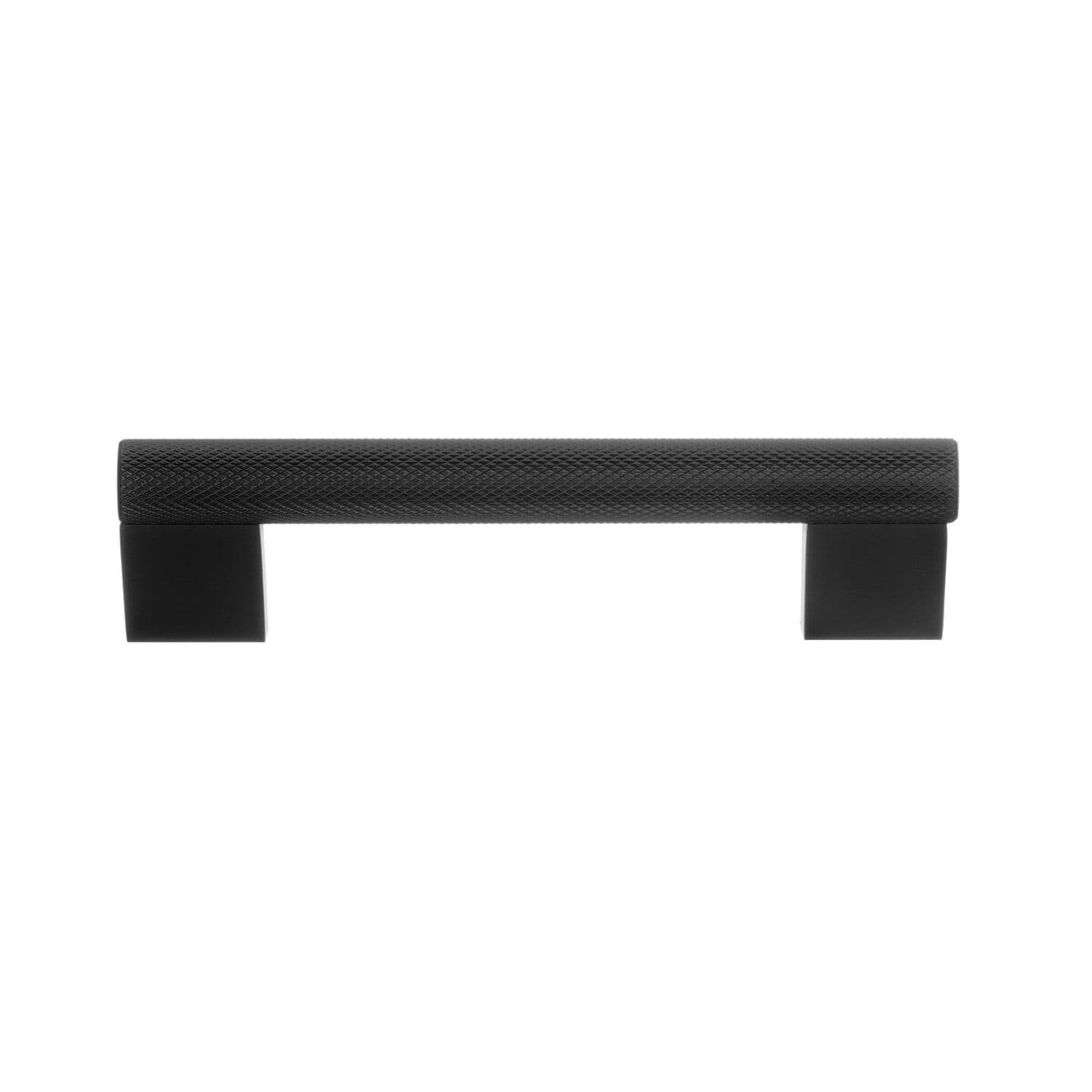Begslagsboden 651/6511 håndtak Svart / 98mm Beslagsboden Knotter og håndtak SM-BB651