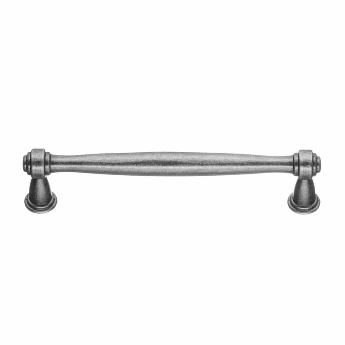 Beslagsboden 630/6303 Håndtak Fortinnet / 128mm Beslagsboden Knotter og håndtak SM-BG6301
