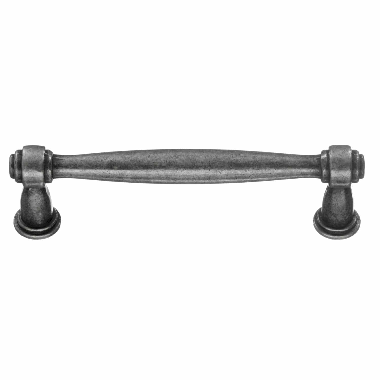 Beslagsboden 630/6303 Skuffehåndtak Fortinnet / 96mm Beslagsboden Knotter og håndtak SM-BG630