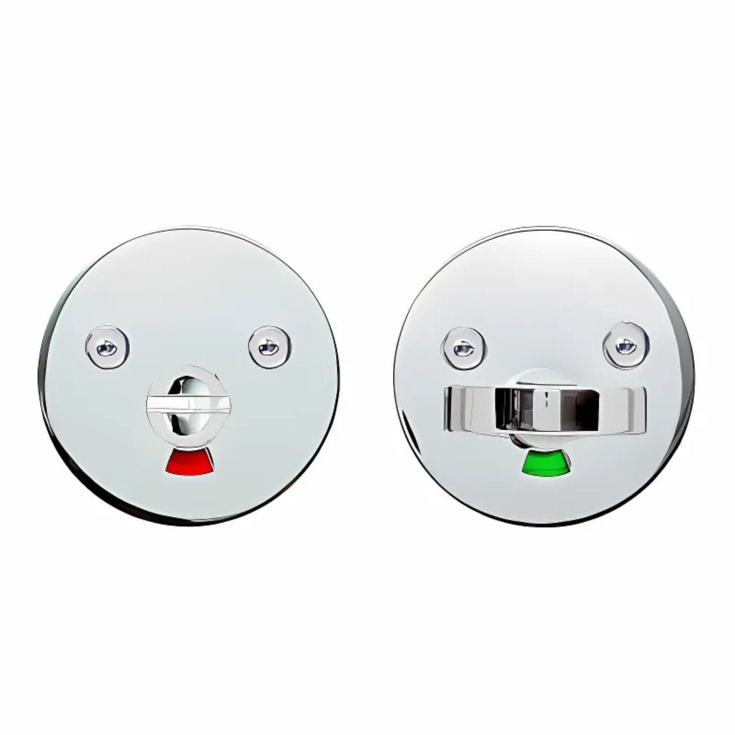 Beslagsboden Design Toalettbeslag Krom Beslagsboden Toalettbeslag SM-B810K