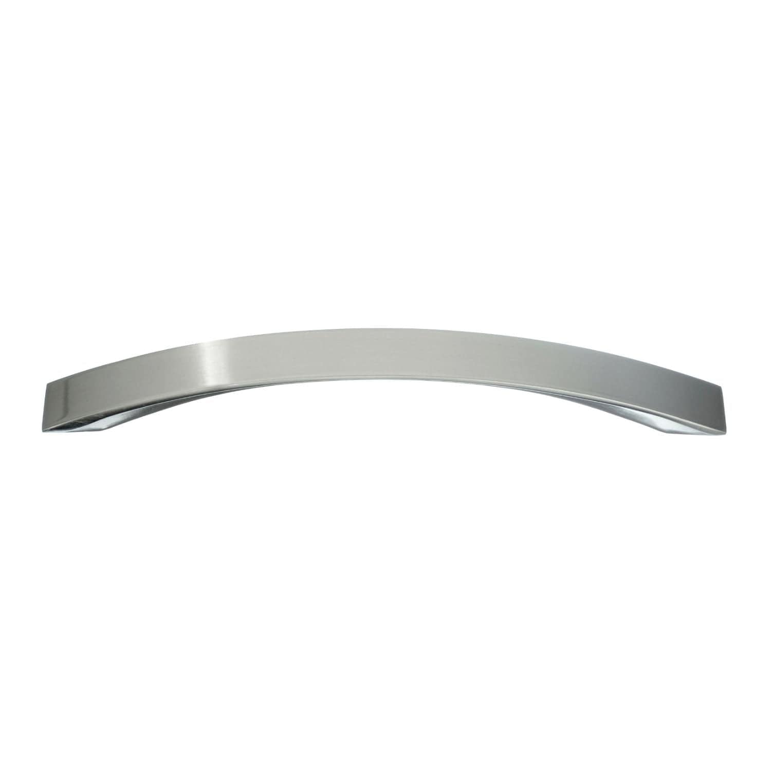 Beslagsboden Skuffehåndtak 96-224mm 160mm Beslagsboden Knotter og håndtak SM-B5902