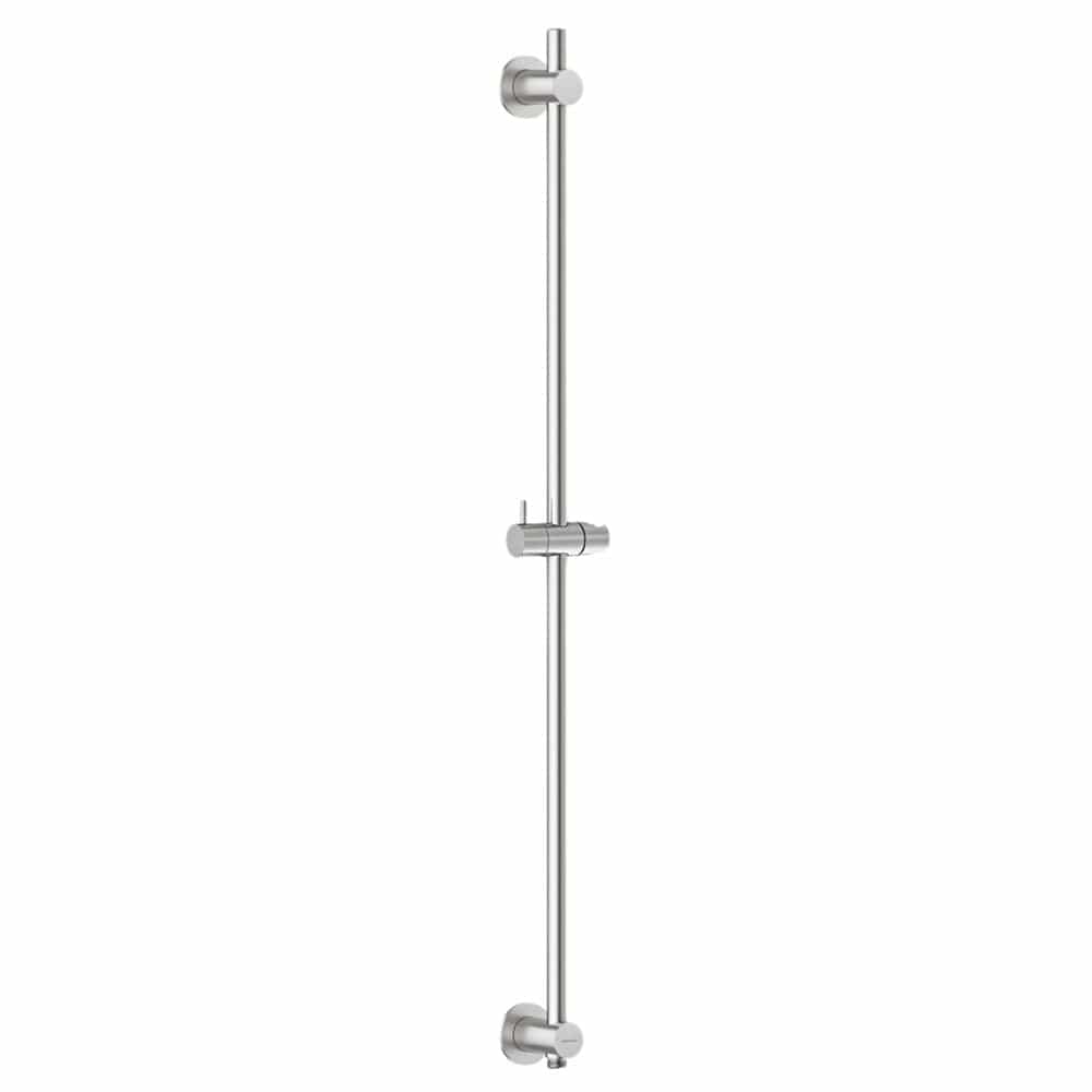 Damixa Glidestang for Innbygging Børstet stål Damixa KO-7668546