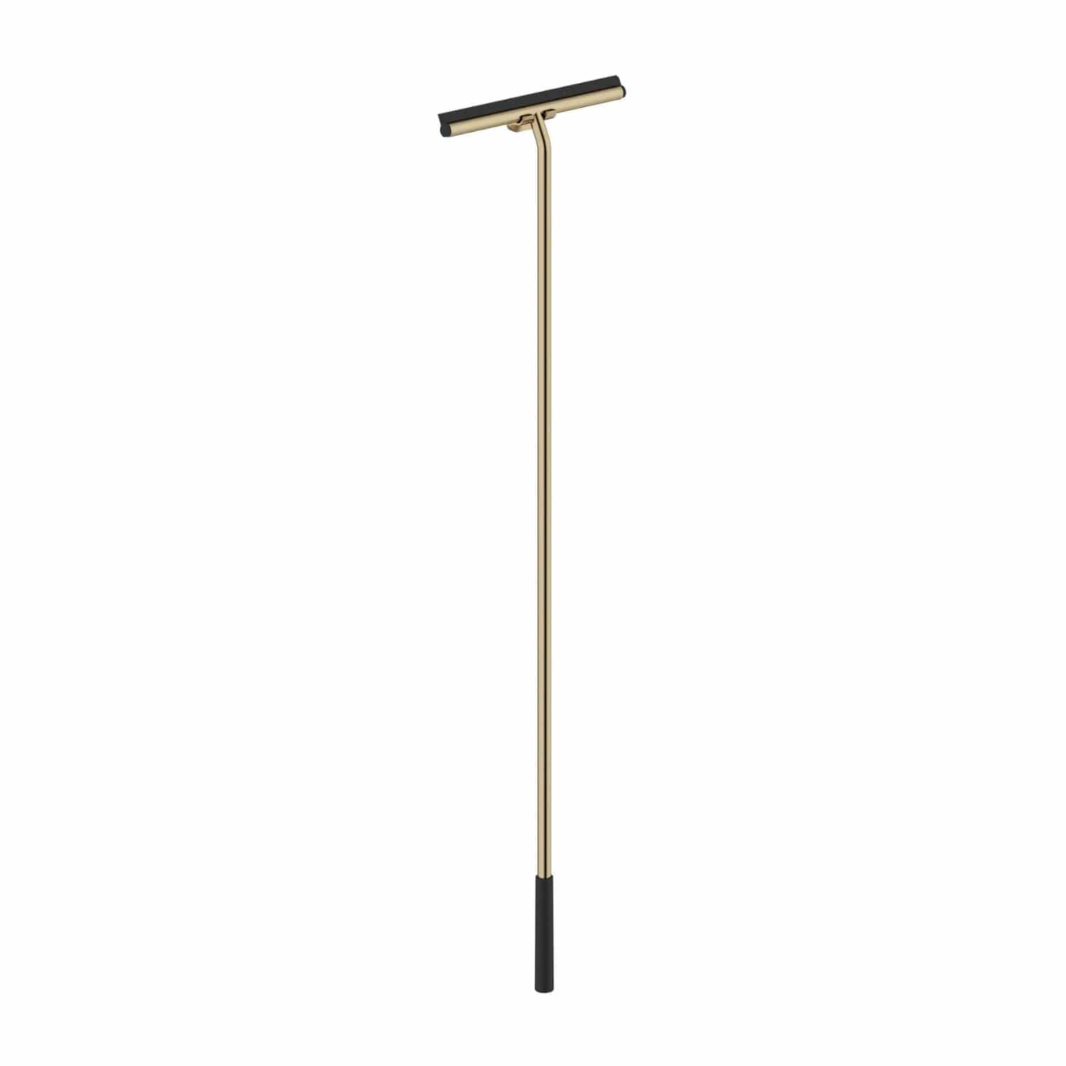 Damixa Zen Gulvnal Børstet bronse Damixa Dusjnal KO-4875388