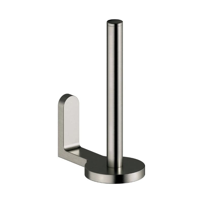 Damixa Zen Reserverullholder Børstet grafitt Damixa Toalettrullholder KO-4873755