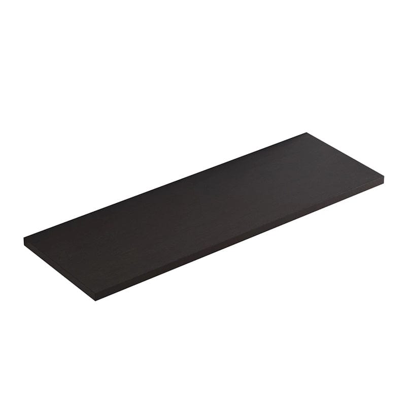 Dansani Calidris benkeplate D41,2 B40-240cm Røkt eik / 120cm Dansani Benkeplate bad DA-187412073