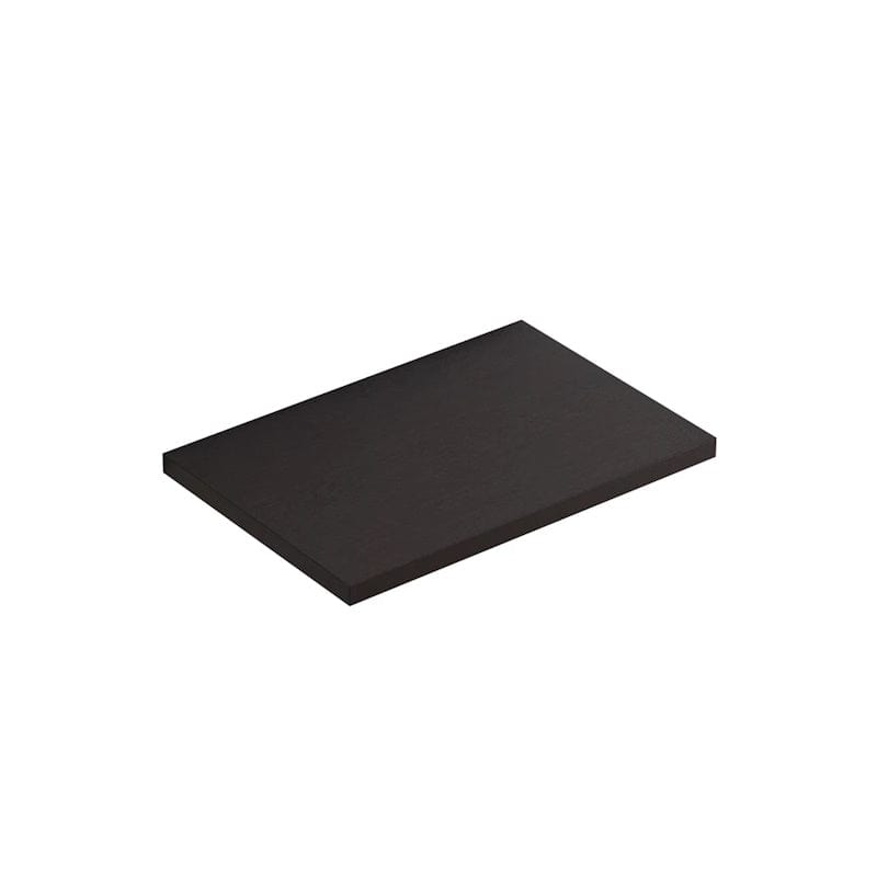 Dansani Calidris benkeplate D41,2 B40-240cm Røkt eik / 60cm Dansani Benkeplate bad DA-187406073