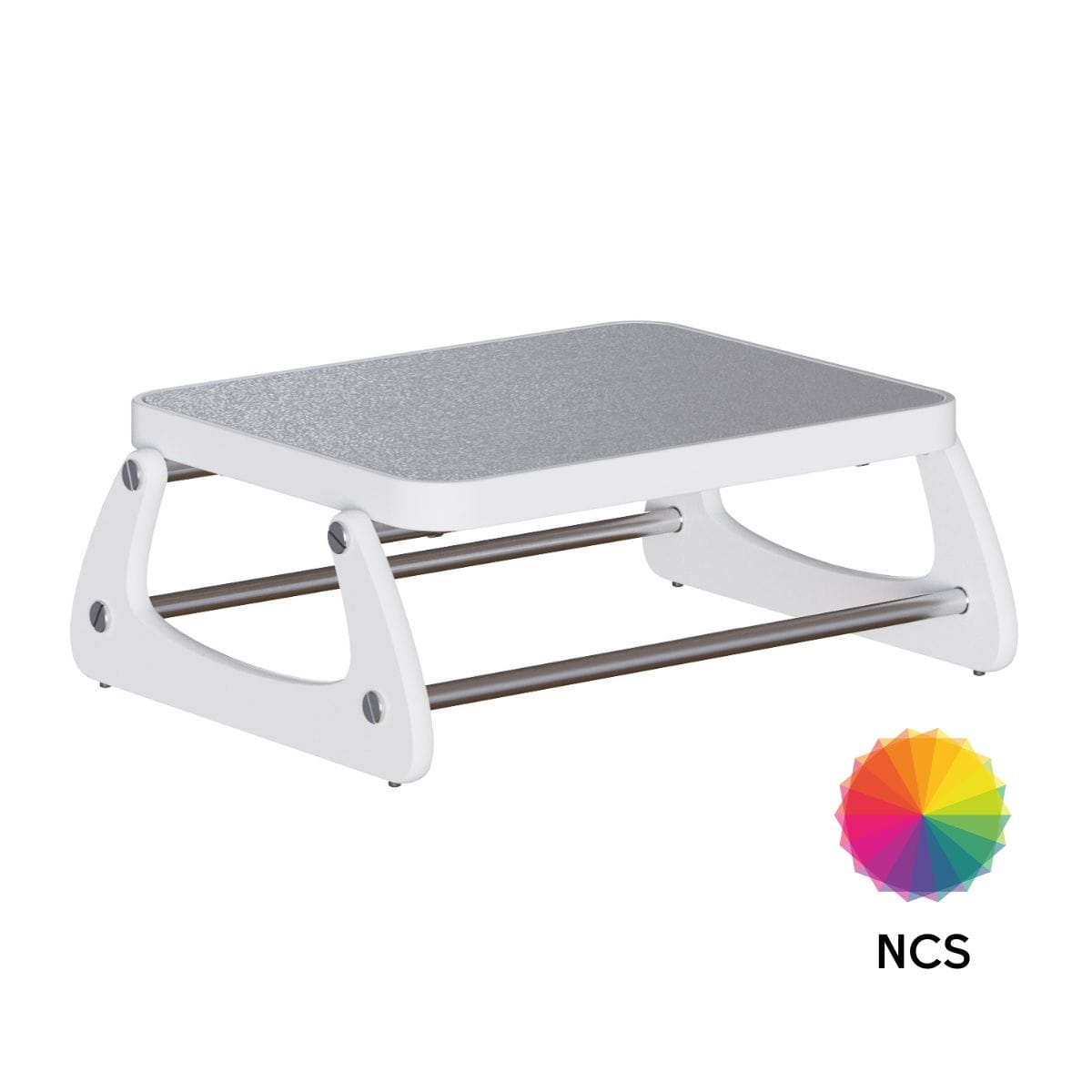Dansani CALIDRIS Skammel NCS farge Dansani Baderomskrakk DA-C71-0099