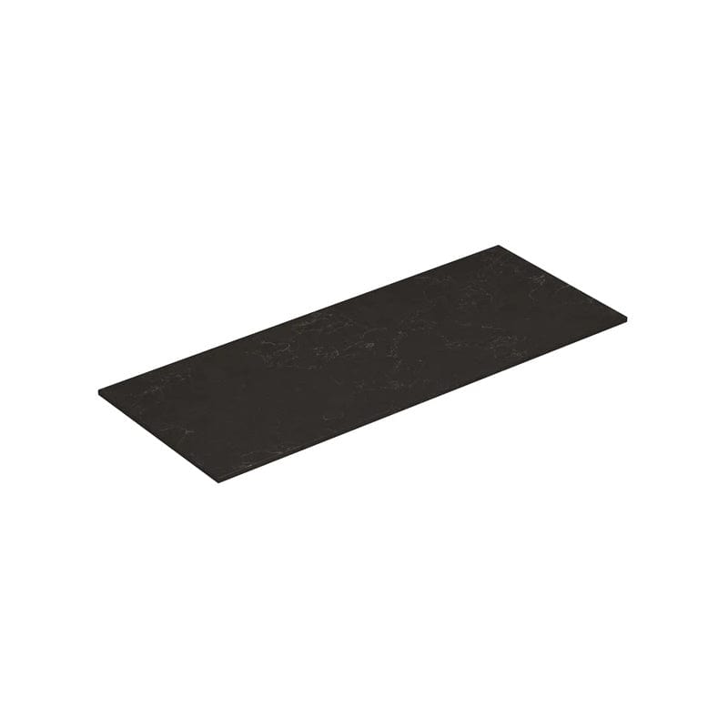 Dansani Calidris Unique Silestone Benkeplate måltilpasset B40-240xH1xD40cm Calypso / 100cm Dansani Benkeplate bad DA-632010014