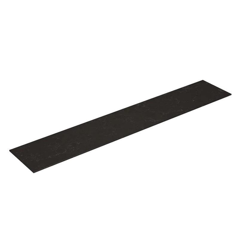 Dansani Calidris Unique Silestone Benkeplate måltilpasset B40-240xH1xD40cm Calypso / 220cm Dansani Benkeplate bad DA-632022014