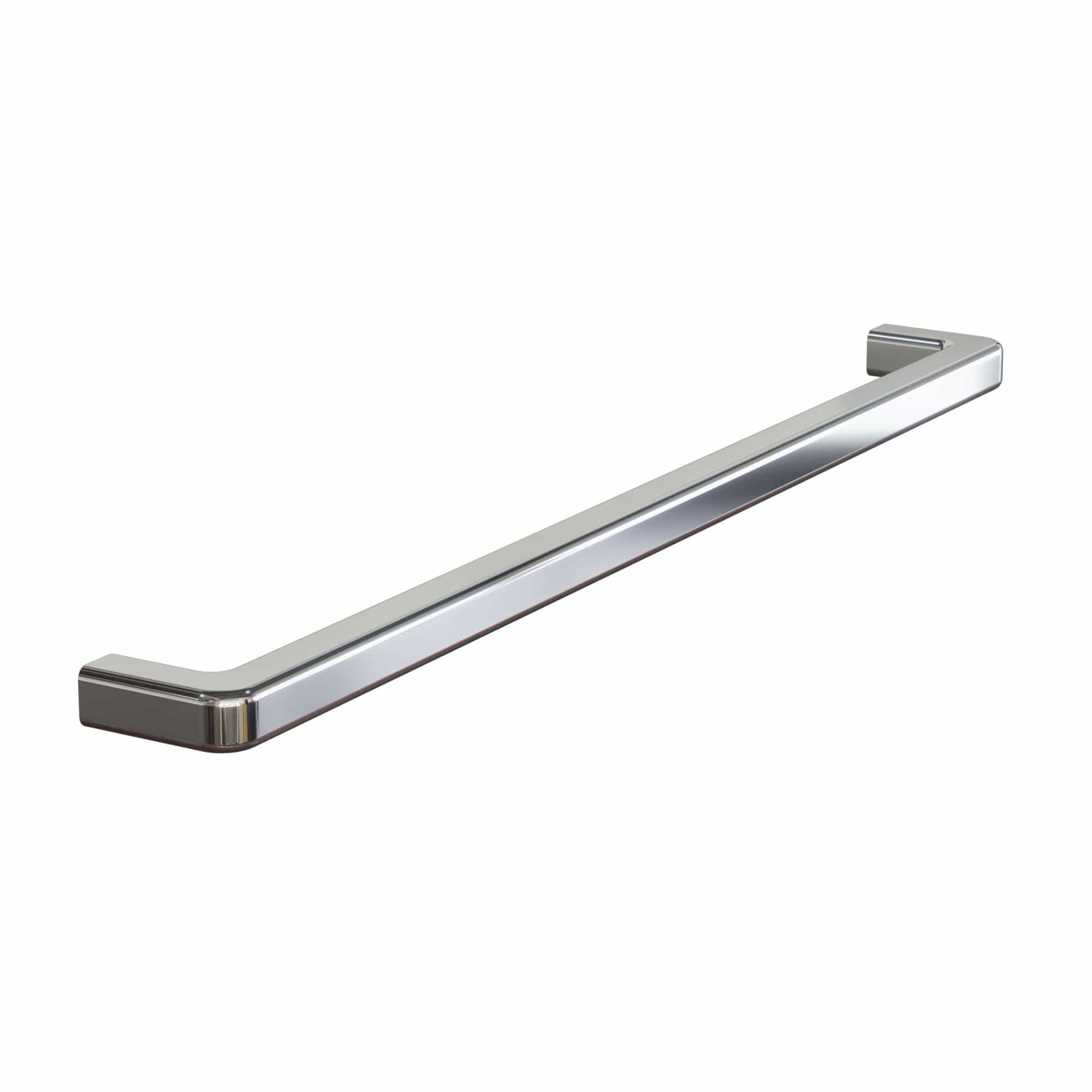 Dansani Grep Pure L172-332mm CC160-320mm Krom / 332mm Dansani Knotter og håndtak DA-189546143