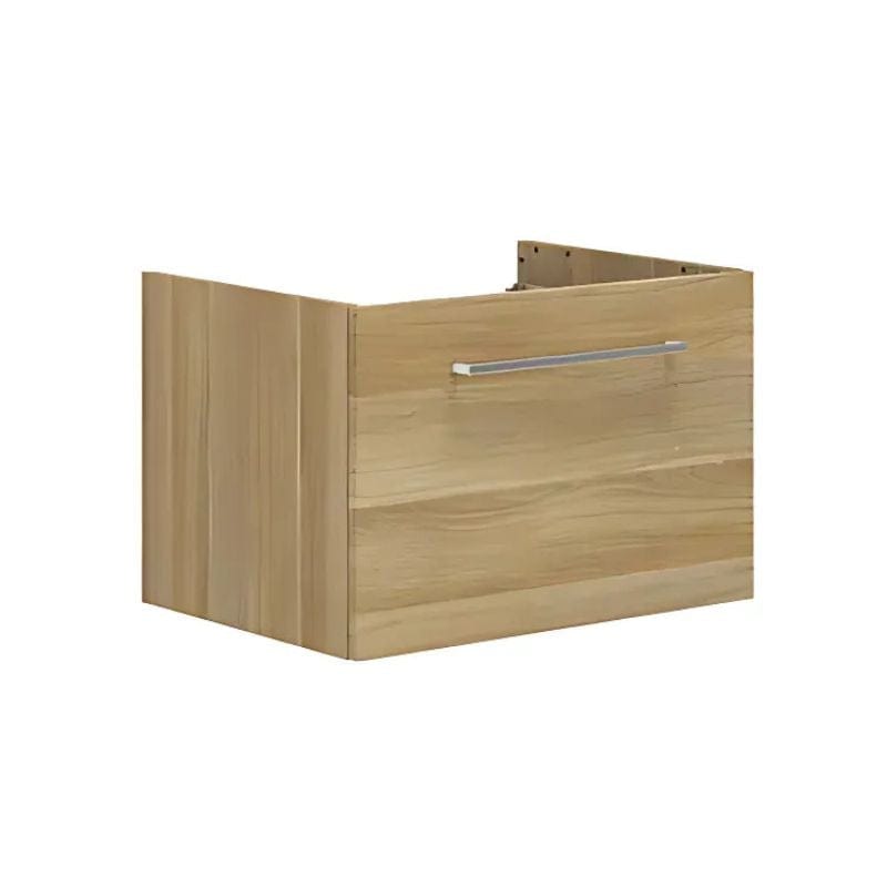 Dansani Mido+ Servantskap 1 Skuff B60-120xD44cm Varm eik / 60cm Dansani Servantskap DA-P40-1055
