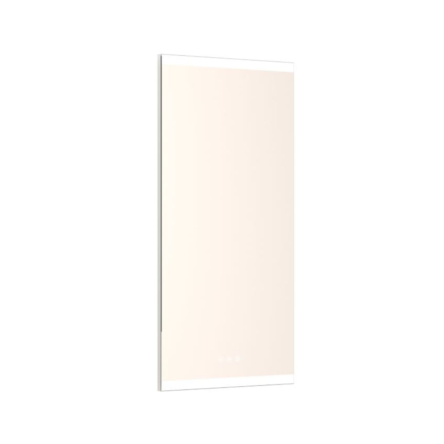 Dansani Panorama Speil 40cm Dansani Baderomsspeil DA-93441