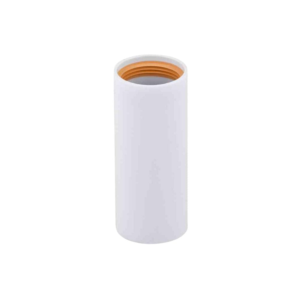 Faluplast Skjøtemuffe Falu 32mm Faluplast Rørdeler tappevann GRO-4516502