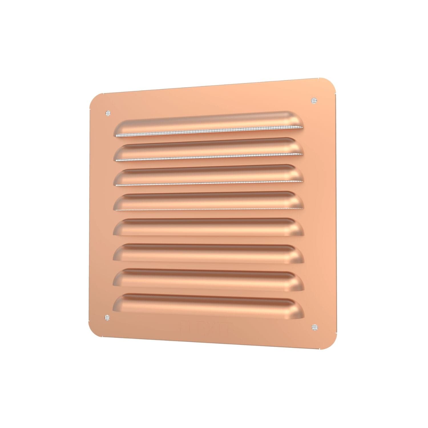 Flexit Flat Sjalusirist Kobber Flexit FL-101299