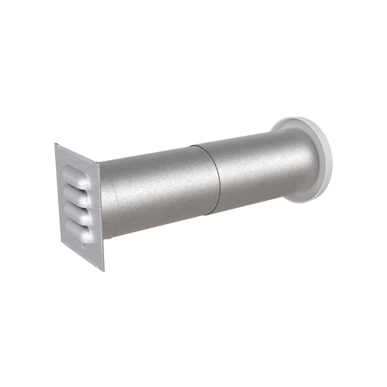 Flexit VV Friskluftsventil Ø100mm Flexit Friskluftsventil FL-02351