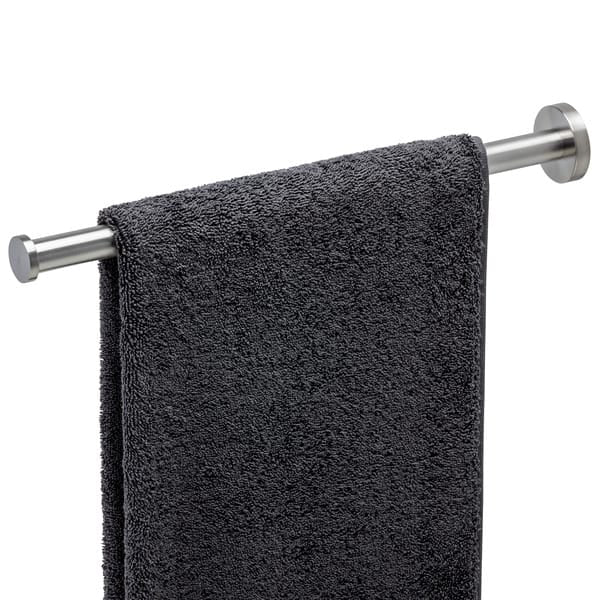 Geesa NEMOX Håndklestang 1-arm Geesa Håndklestang