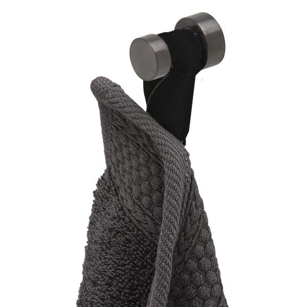 Geesa NEMOX Liten Krok Gunmetal Geesa Knagger CO-G91651324