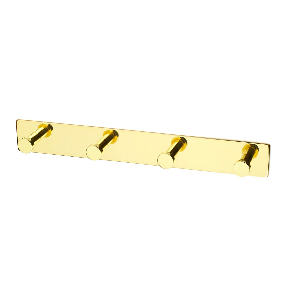 Habo 1368-4 Knaggrekke Habo Knagger