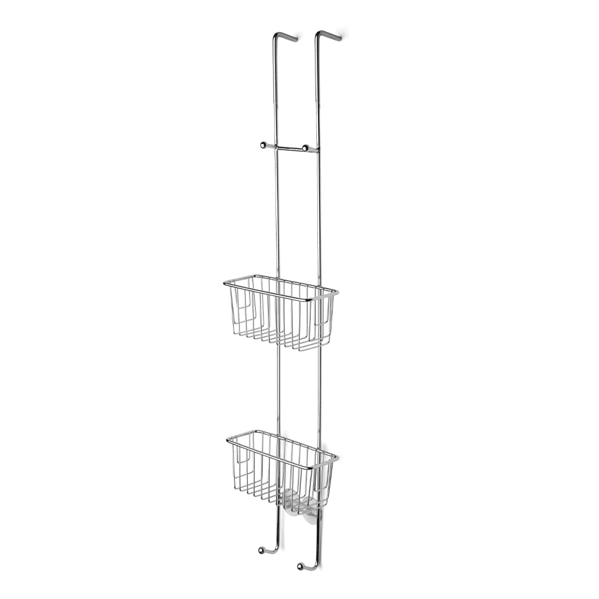 Habo Anemone Profile Dusjkurv Krom Habo Dusjhylle HA-30066