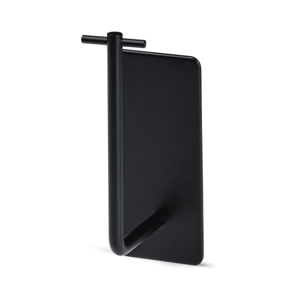 Habo Flair Reserverullholder Svart Habo Reserverullholder HA-31118