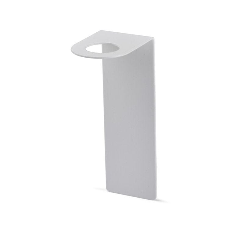 Habo Flair Såpepumpeholder Hvit Habo Såpepumpeholder HA-31117