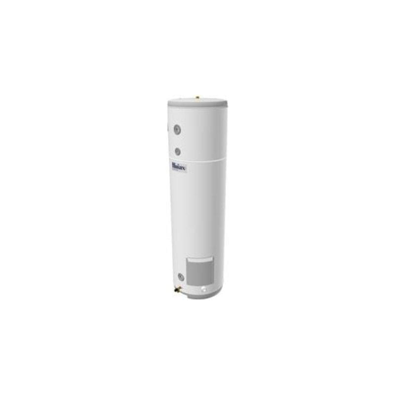 Høiax SRS ECO 400 Storberedere 32-15kW Høiax Gulvstående bereder HO-8160386