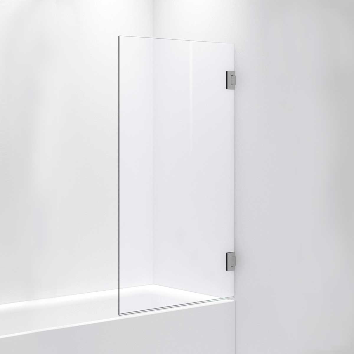 INR Badekarvegg ARC 17 Måltilpasset INR Iconic Nordic Rooms Badekarvegg
