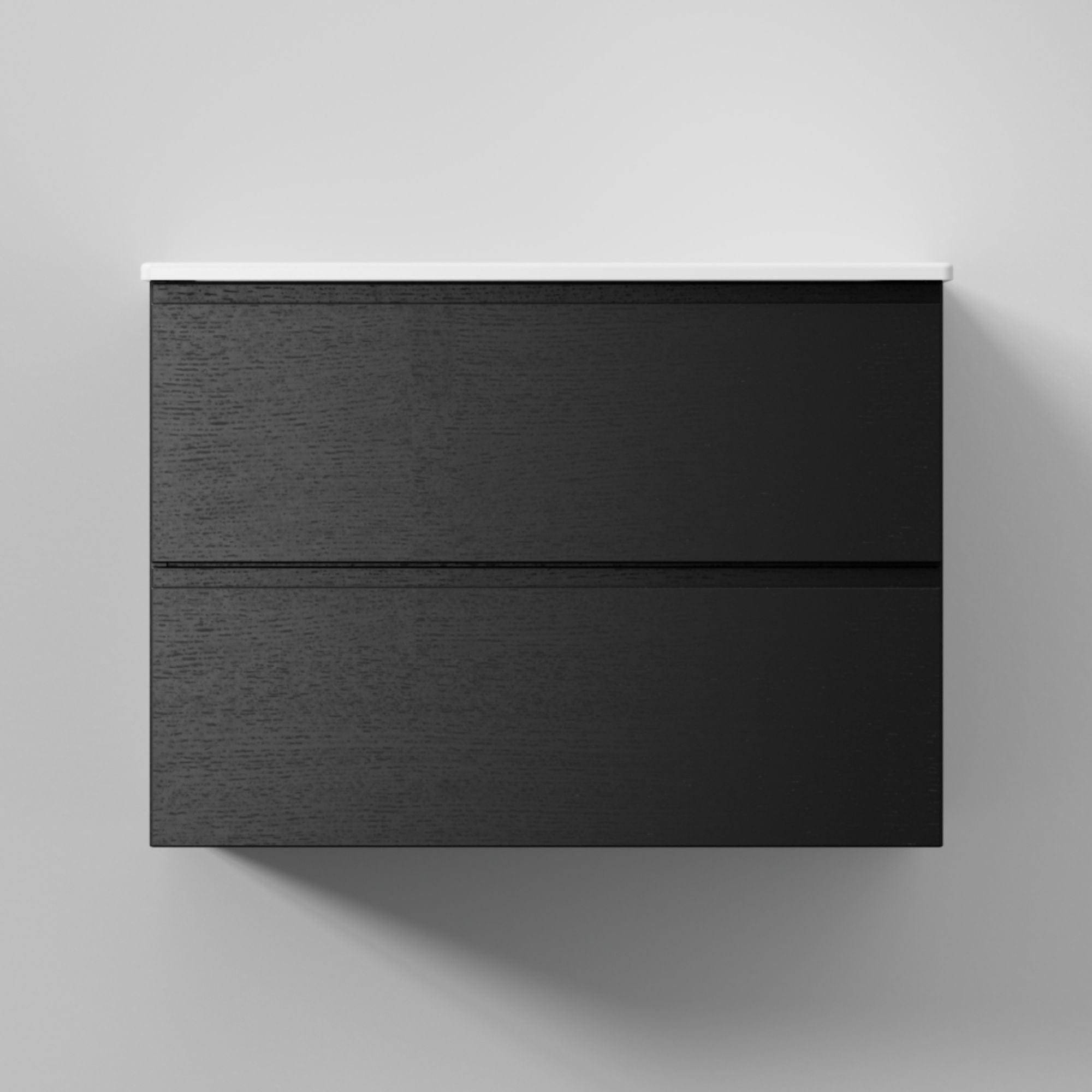 INR Core Grip Servantskap Black oak / 70cm INR Iconic Nordic Rooms Servantskap INR-378239