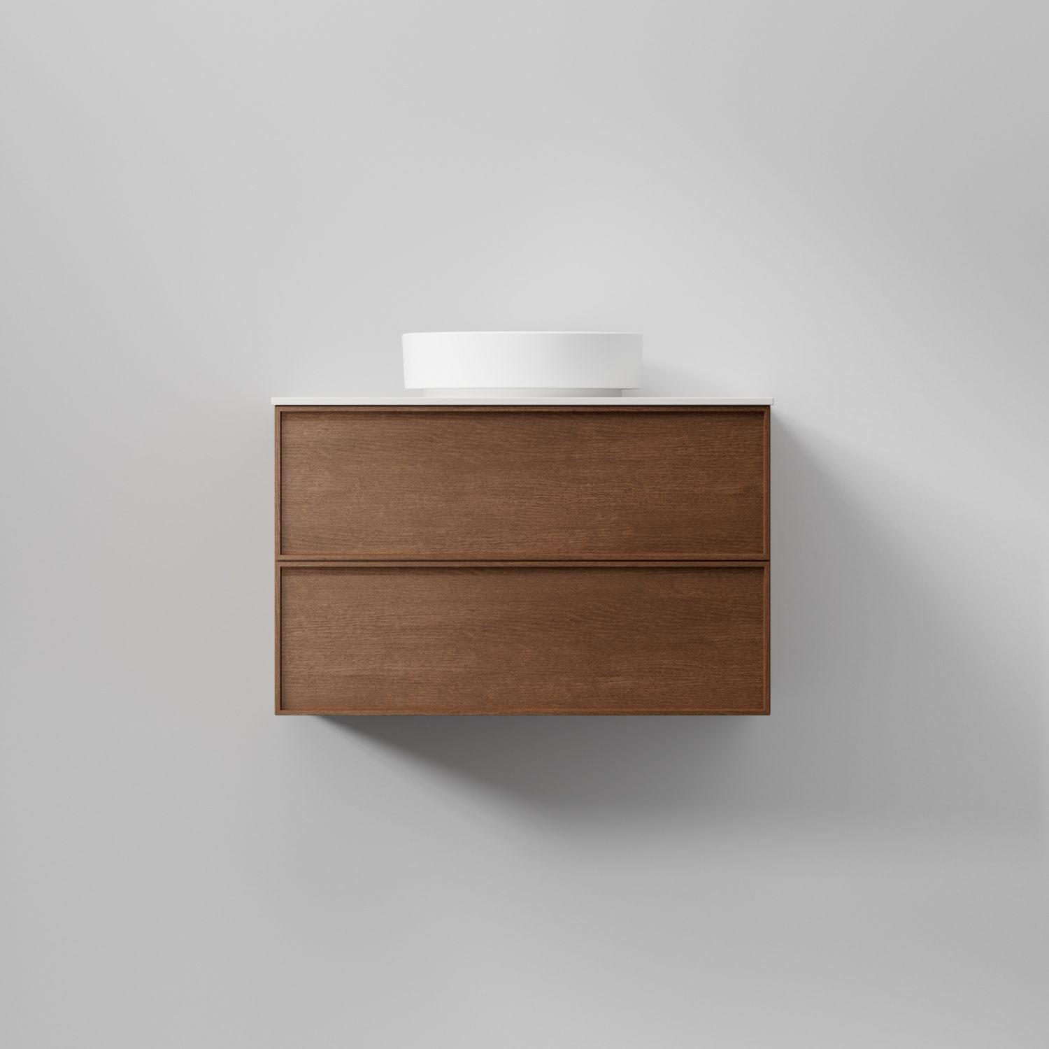 INR Core Sense Unlimited Servantskap Dark oak / 80cm INR Iconic Nordic Rooms Servantskap INR-385138