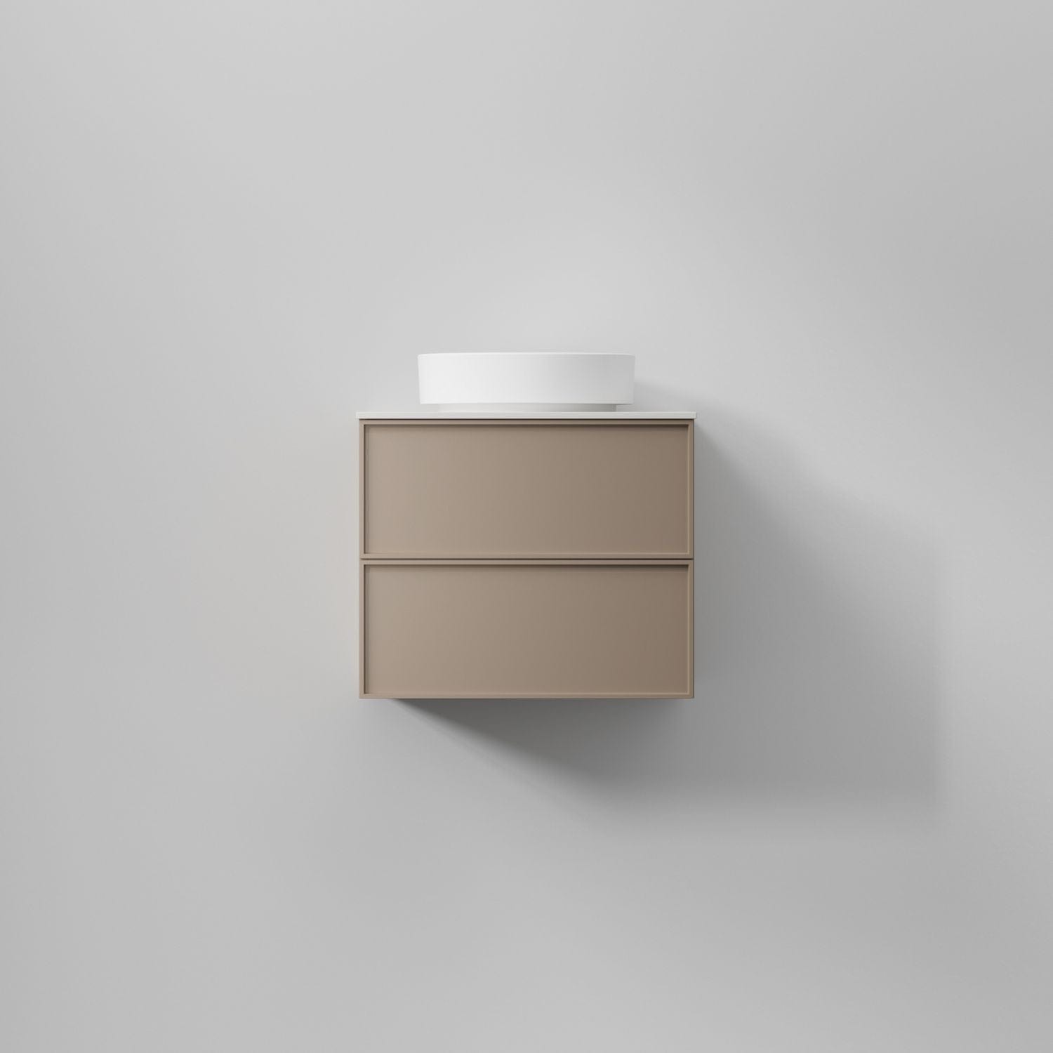 INR Core Sense Unlimited Servantskap Warm clay / 60cm INR Iconic Nordic Rooms Servantskap INR-384655
