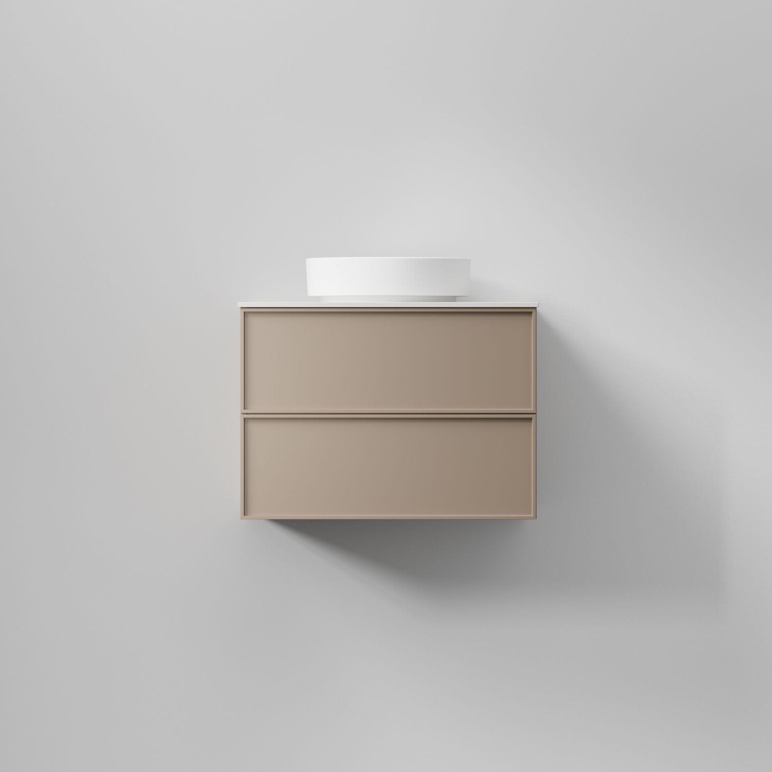 INR Core Sense Unlimited Servantskap Warm clay / 70cm INR Iconic Nordic Rooms Servantskap INR-384855