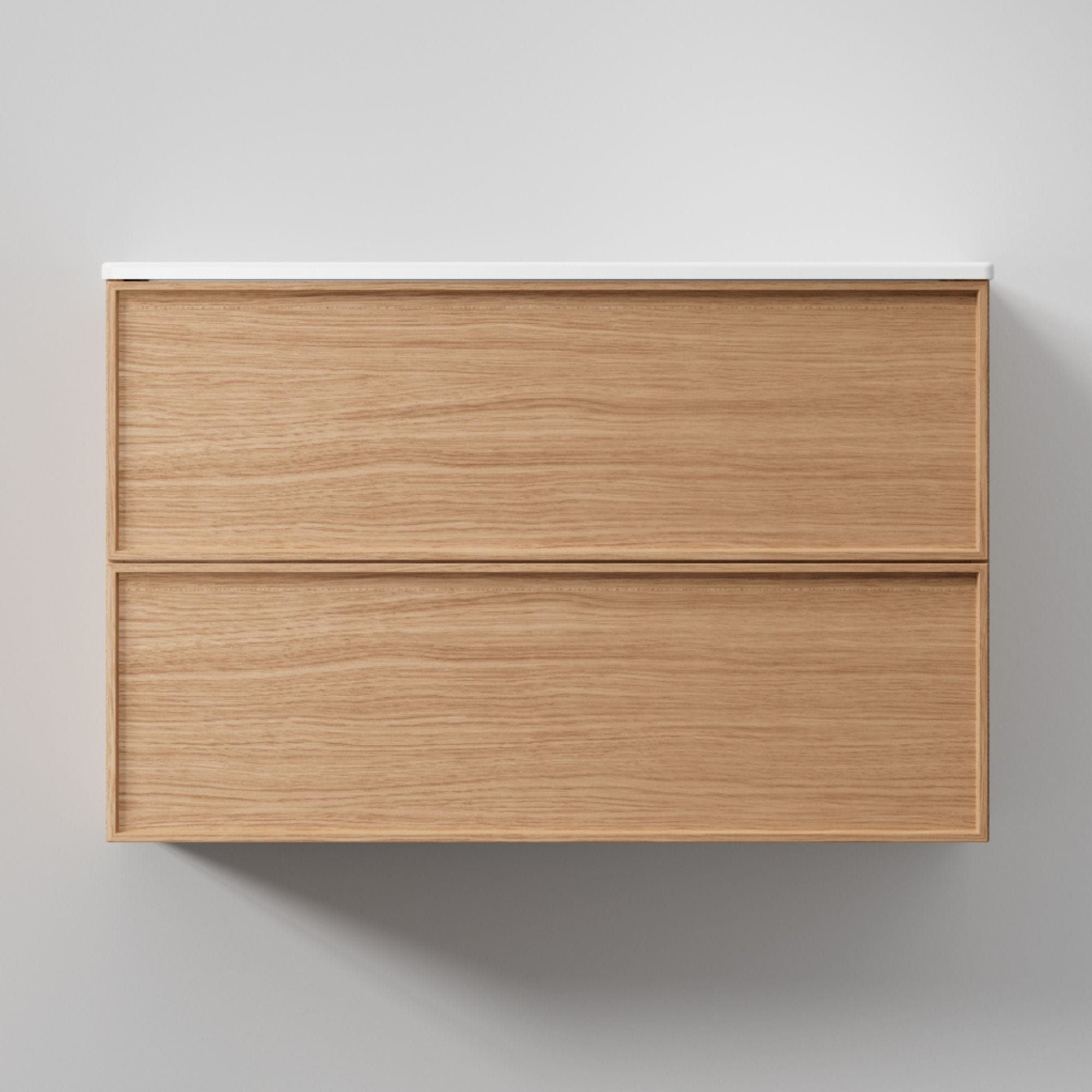 INR Core XS Sense Servantskap Natural oak / 80cm INR Iconic Nordic Rooms Servantskap INR-375934