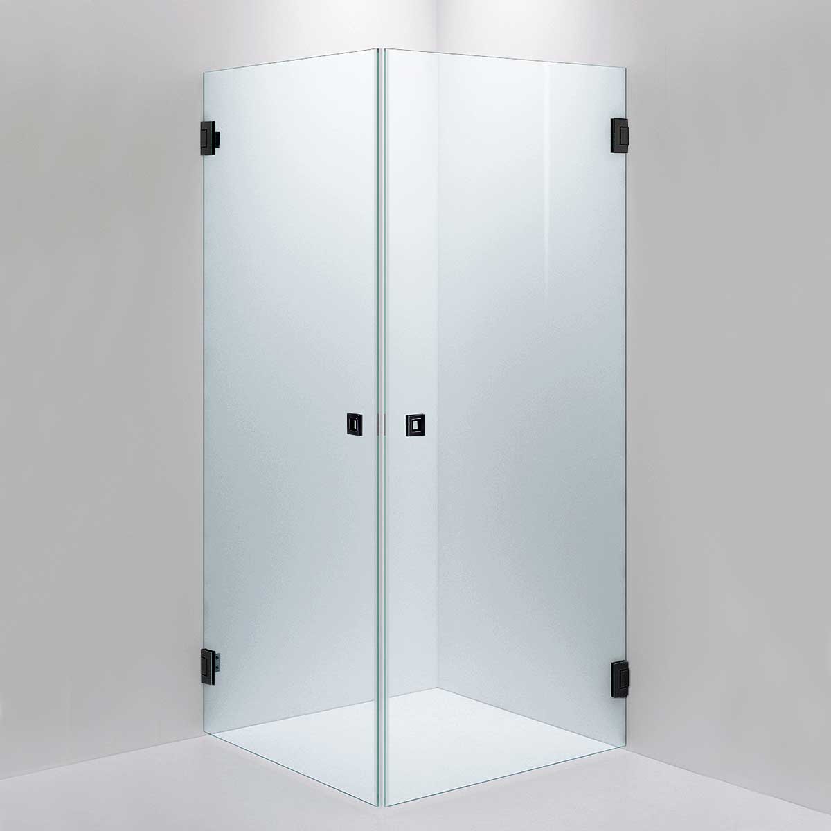 INR Dusjhjørne ARC 12 Måltilpasset INR Iconic Nordic Rooms Dusjhjørne