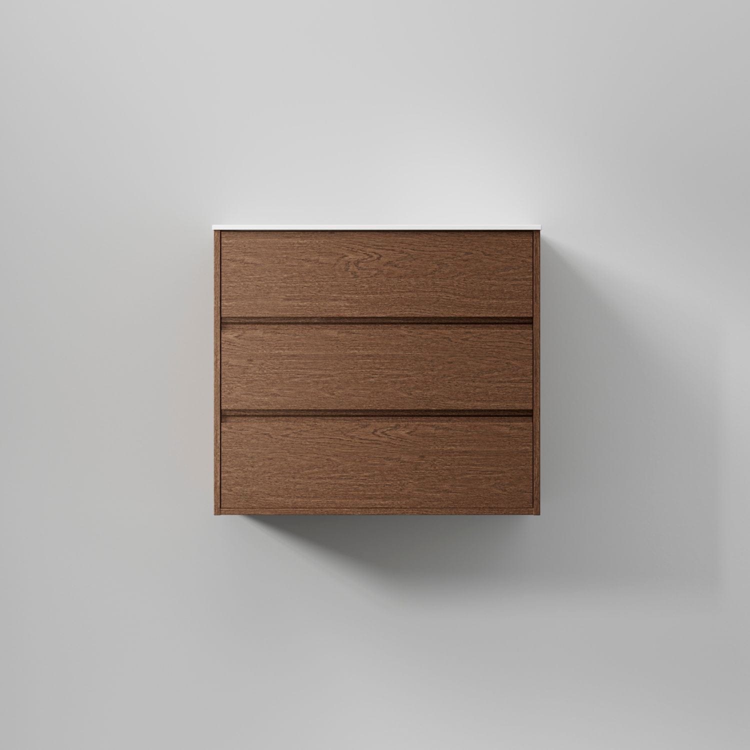 INR Terra Servantskap Dark oak / 80cm / Grip INR Iconic Nordic Rooms Servantskap INR-394238