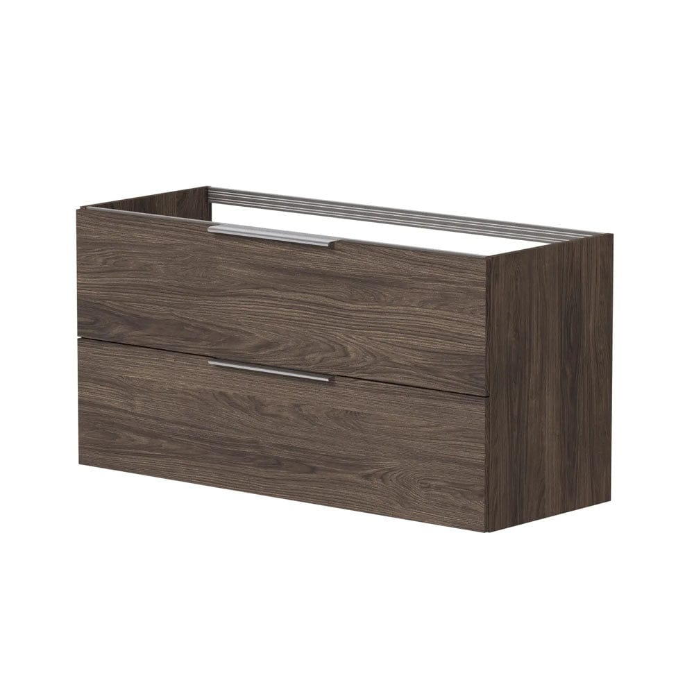 Korsbakken Lira Servantskap Brun eik / 120cm Korsbakken Servantskap KO-200406120