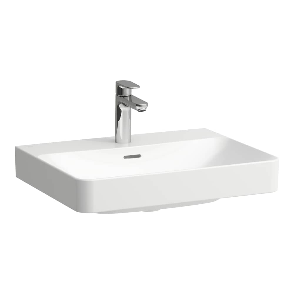 Laufen PRO X Servant Hvit / 60cm Laufen Baderomsservant GRO-1579504
