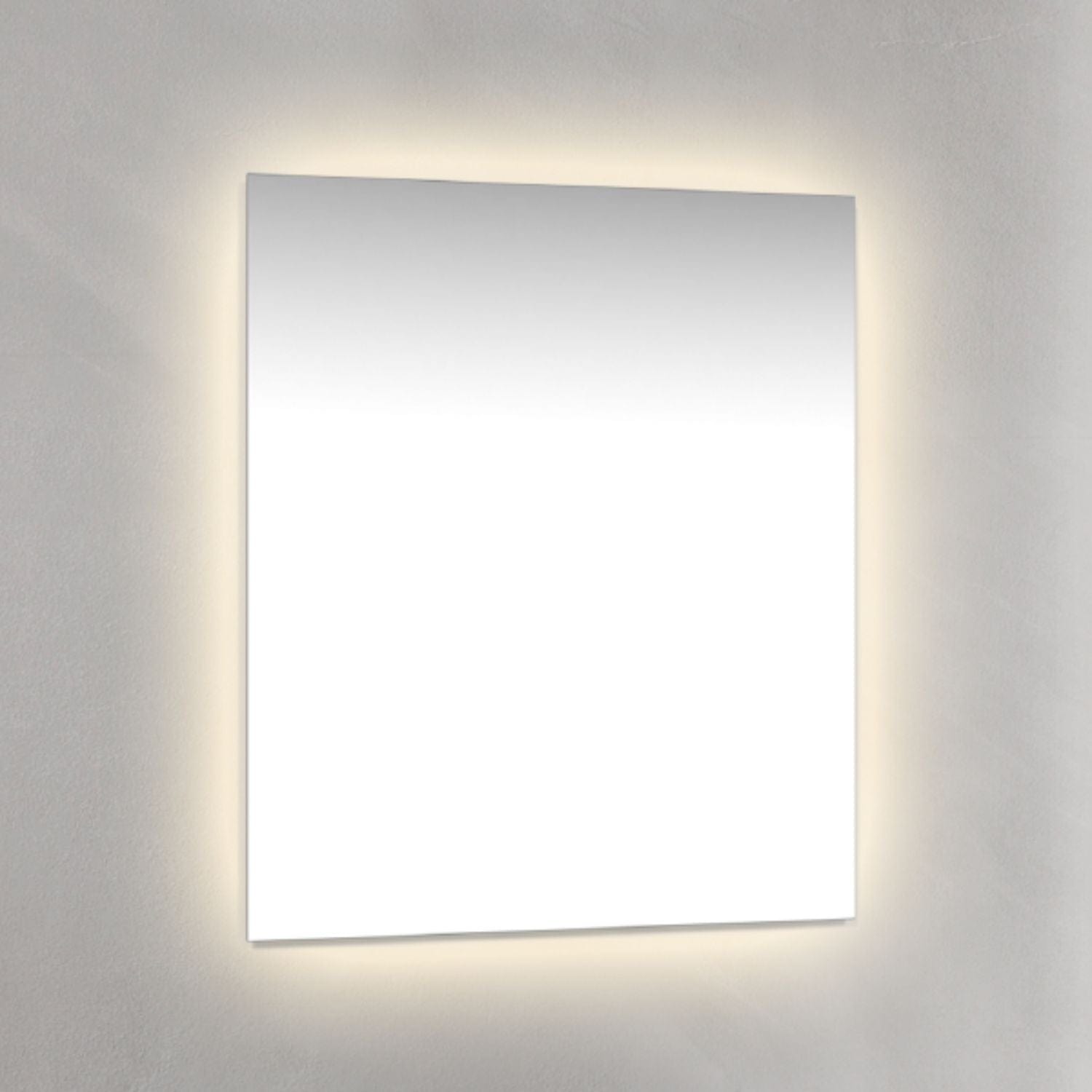 Macro Design Speil - med Ambilight 60cm Macro Design Baderomsspeil GRO-IP6070A