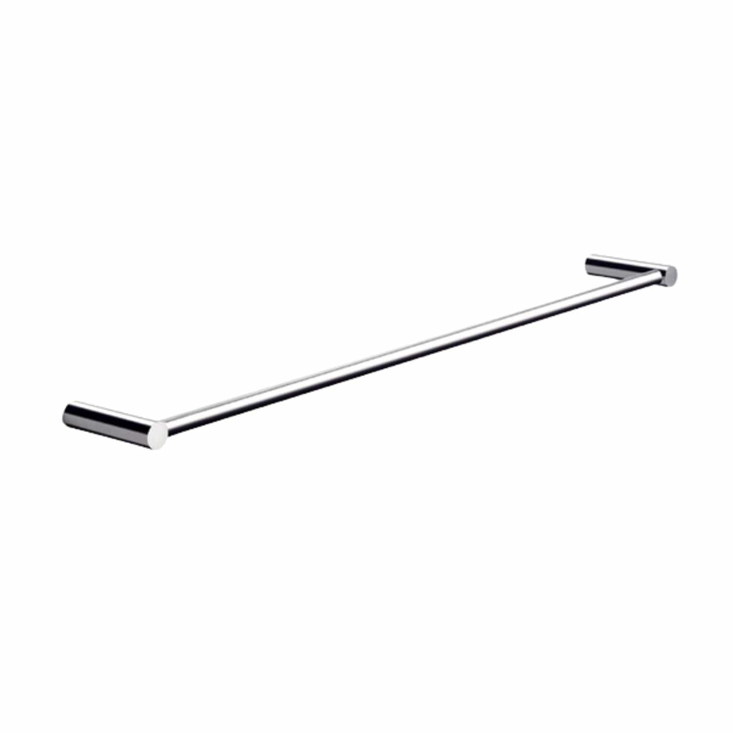 Pressalit Choice Håndkleholder Enkelt Krom Pressalit Håndklestang GRO-6190938