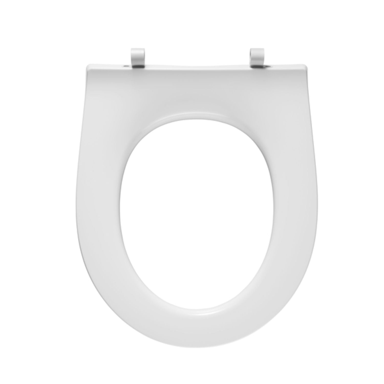 Pressalit Objecta D Pro Toalettsete Hvit Pressalit Toalettsete GRO-6190295