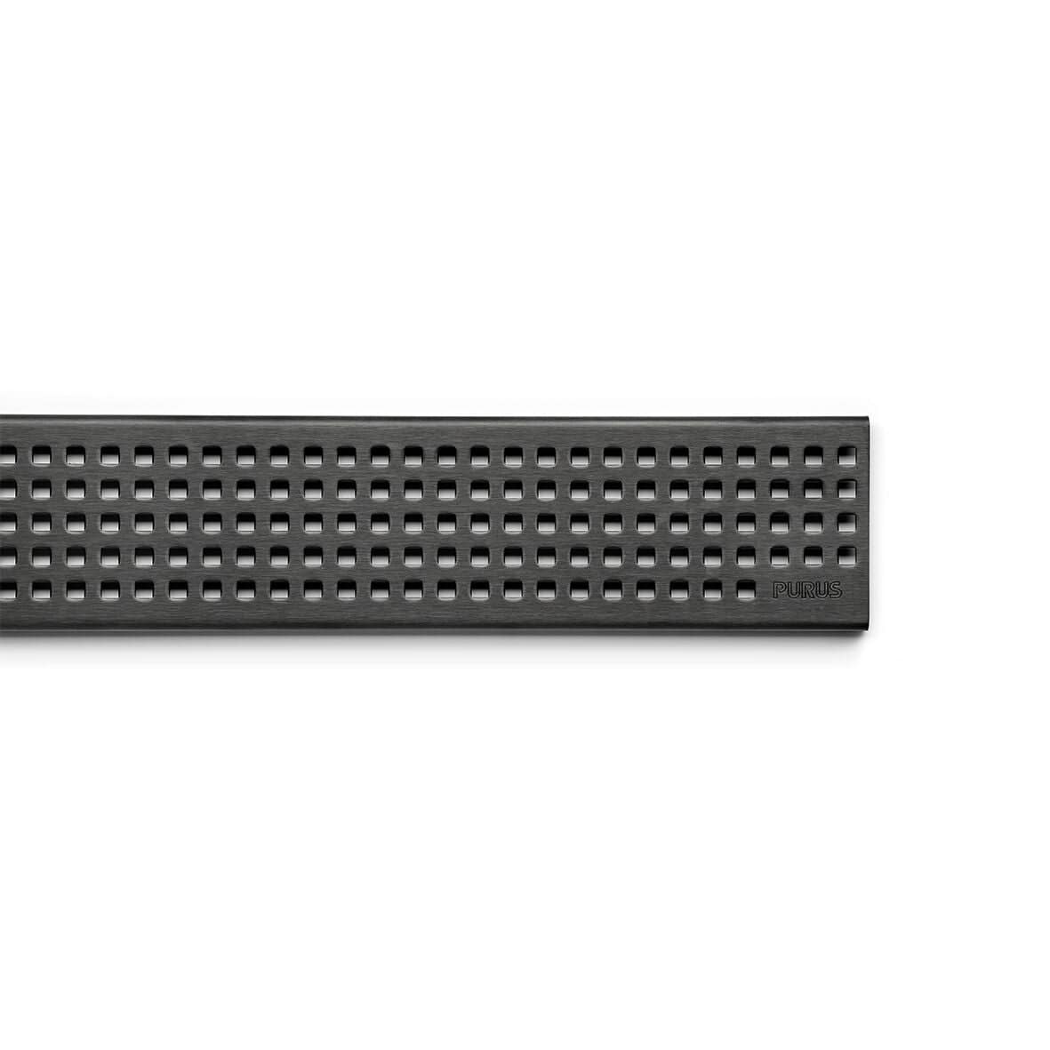Purus PRO Line Rist Chess Messing / 600mm Purus Slukrenne GRO-3401629
