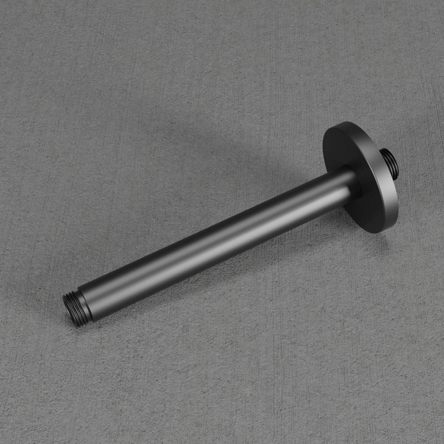 Scandtap Harmonized Lang Takbrakett Black Scandtap Dusjtilbehør SC-21238