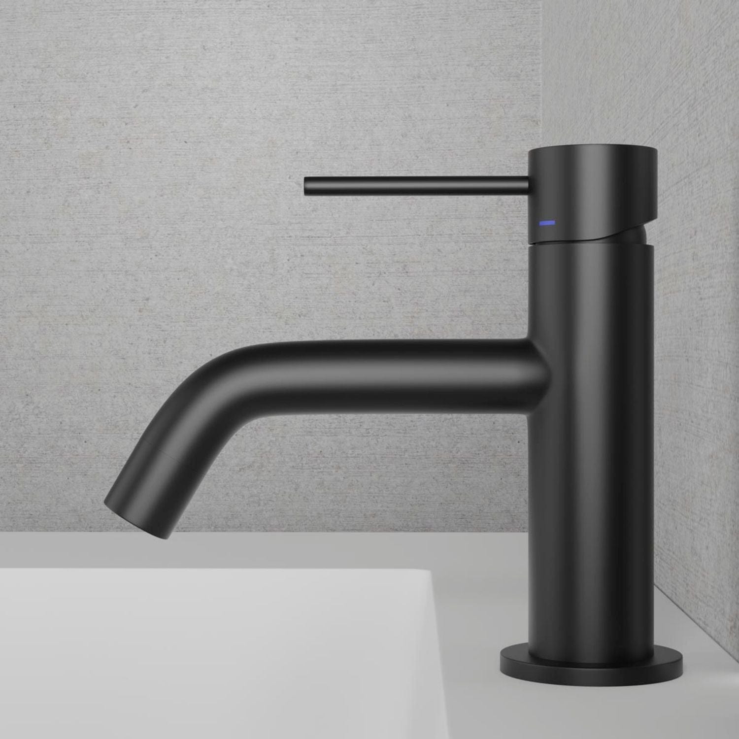 Scandtap Steel Voyage Servantbatteri Black Scandtap Servantbatteri SC-10308