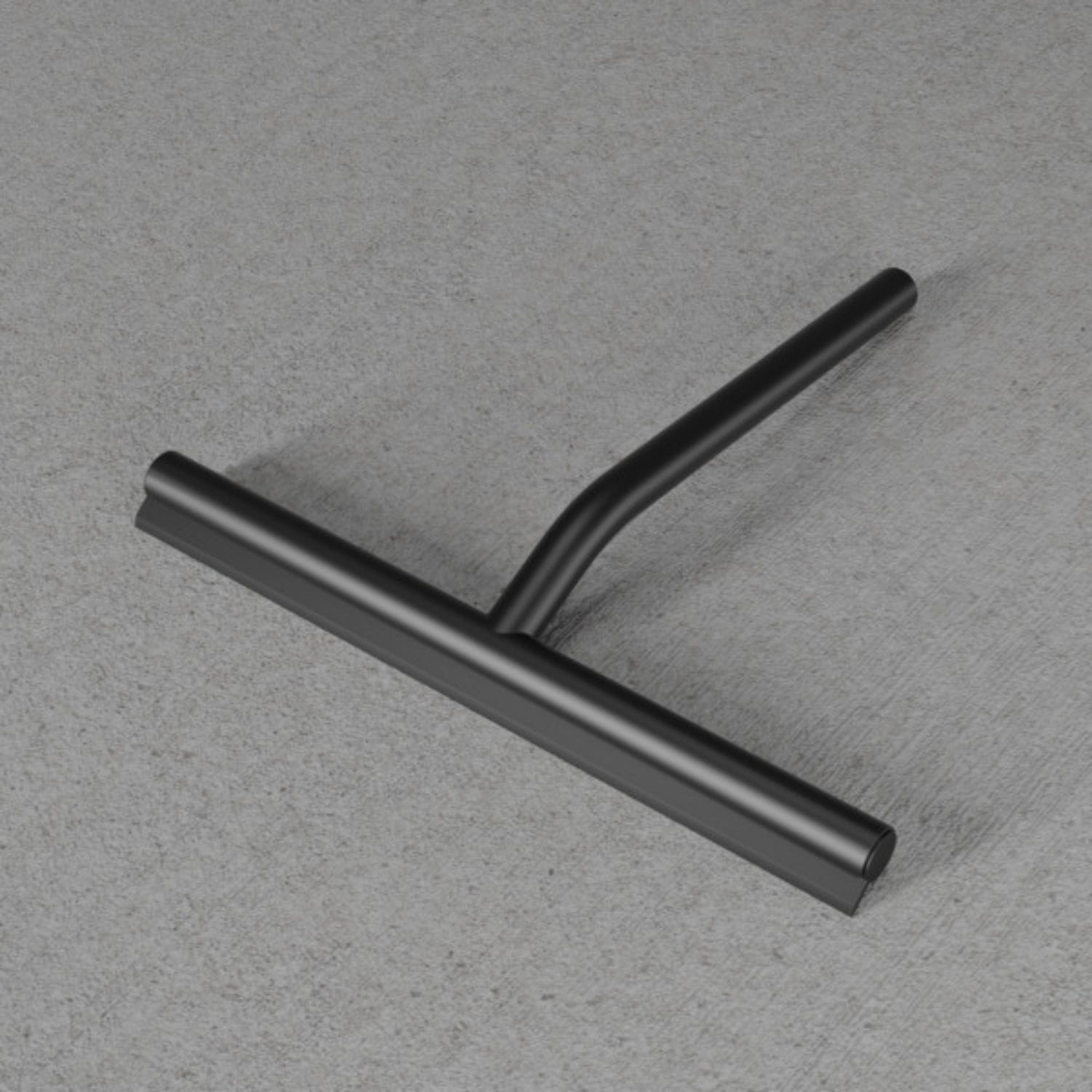 Scandtap Style Dusjnal Black Scandtap Dusjnal SC-15206