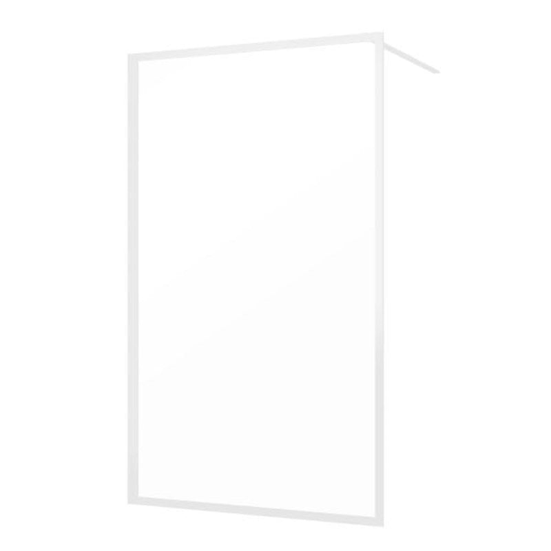 Sealskin Contour Dusjvegg A3 Walk-In H200cm Sealskin Dusjvegg