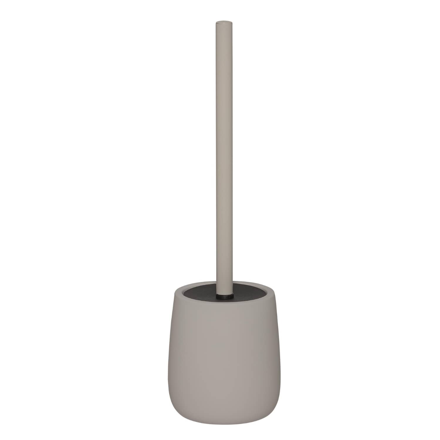 Sealskin MIRELI Toalettbørste Grå beige Sealskin Toalettbørste CO-801140