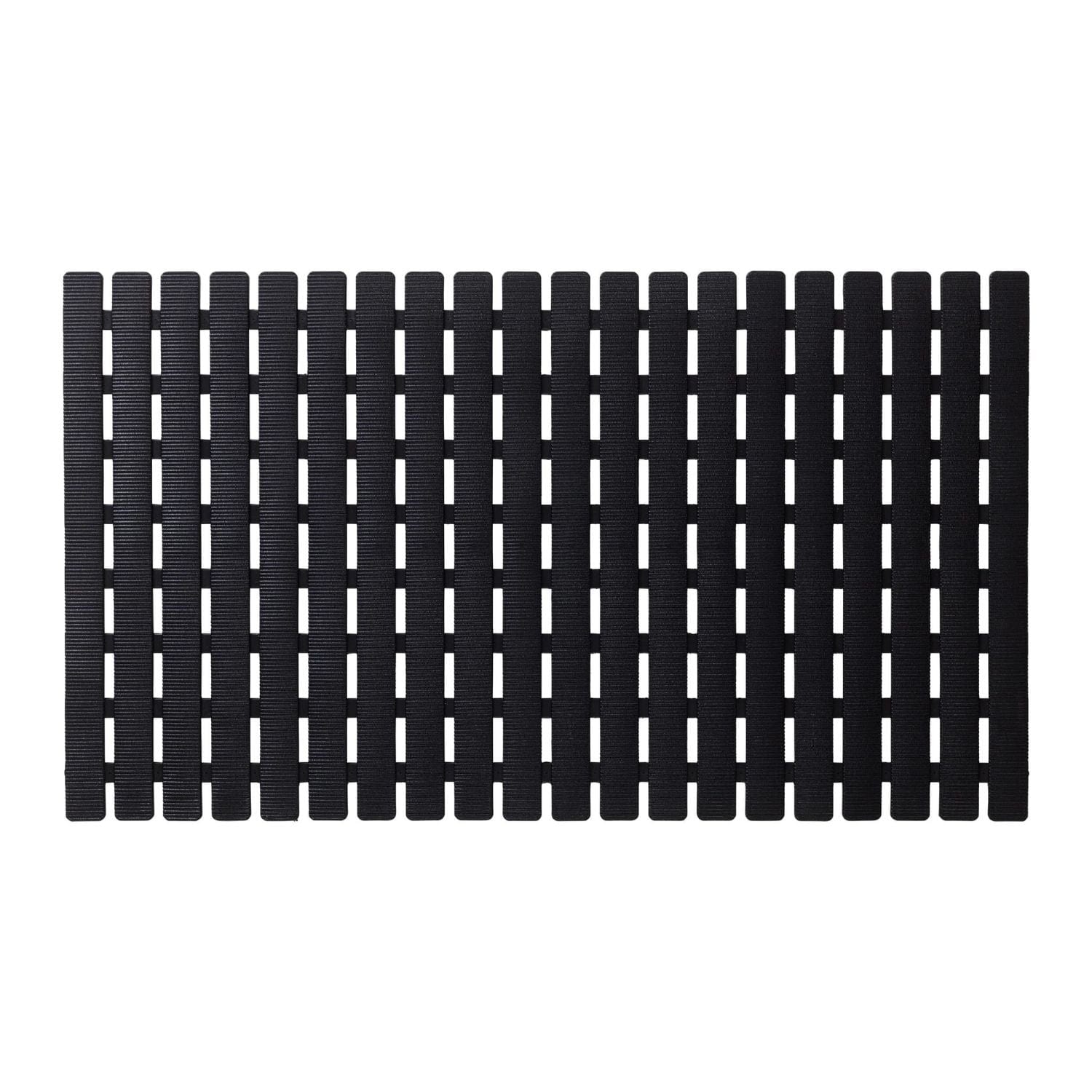 Sealskin Nora Antisklimatte Svart / 39x69cm Coram Antisklimatte CO-800650