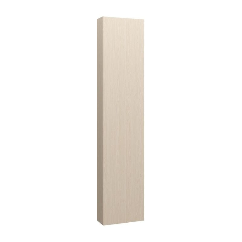 Svedbergs Dør til Høyskap Hvit ask / 35cm / Plan Svedbergs Høyskap bad SV-7160355-1