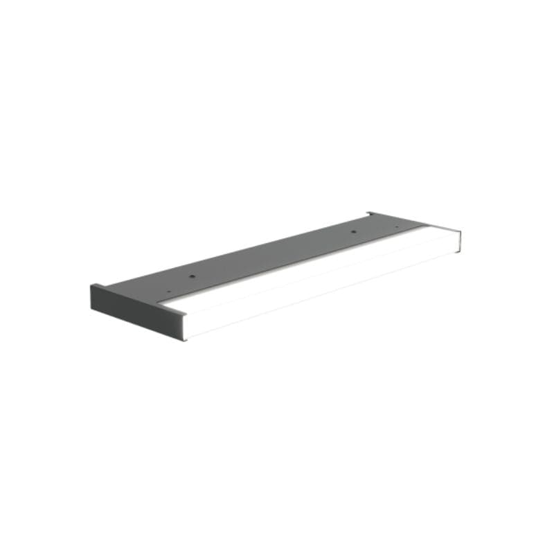 Svedbergs DOVRE Belysning Grafittgrå / 55cm Svedbergs Baderomsbelysning SV-70857